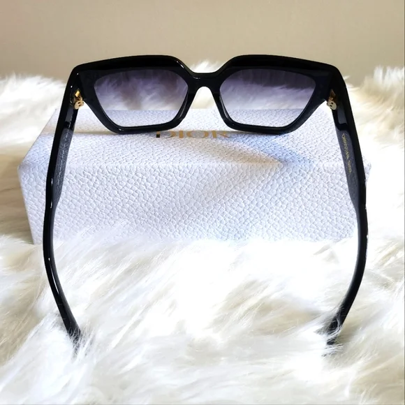 NEW DIOR Sunglasses Christian DIOR S10f GLASSES - Picture 8 of 14